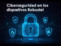Guía práctica sobre seguridad en los routers celulares ciberseguridad-robustel
