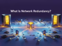 ¿Qué es la Redundancia en Redes? ¿Cómo Implementar la Redundancia en Switches Industriales? what-is-netword-redundancy